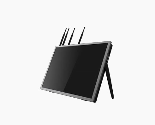 LAX K4120N4-D13無線錄描一體機(jī)